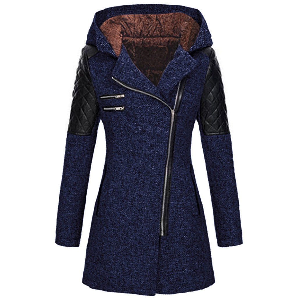 ROSEMARY™ | MANTEAU D'HIVER