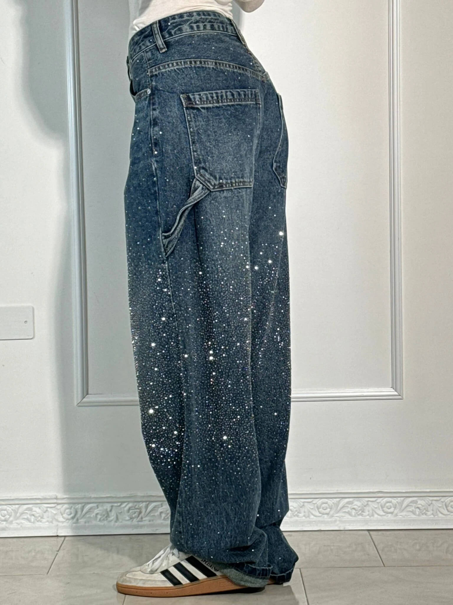 EVA™ | JEANS DIAMANT