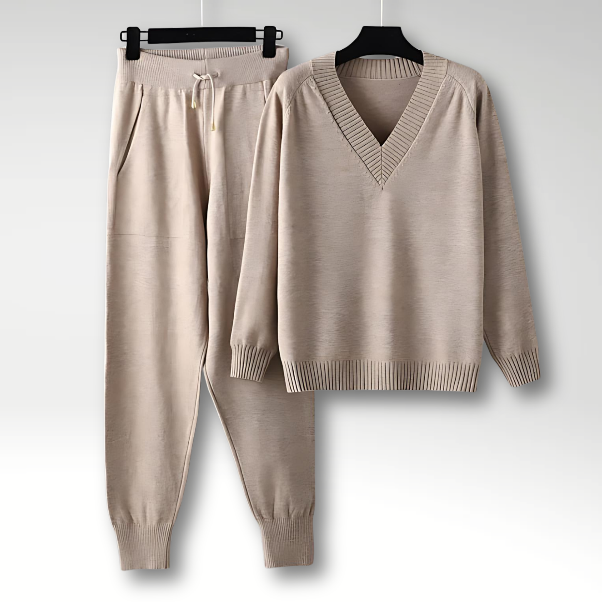 Le Charme™ | Ensemble deux pièces Sérénité intemporelle