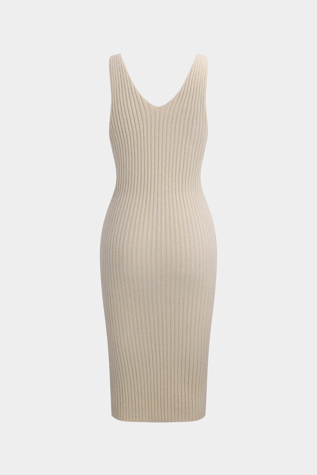 Le Charme™ Ensemble Pull : Haut à Manches Longues et Robe