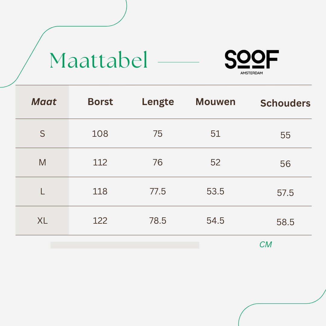 VIONA™ | MANTEAU EN LAINE CONFORTABLE