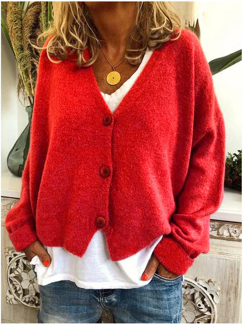 Kiki™ | Gilet Élégant