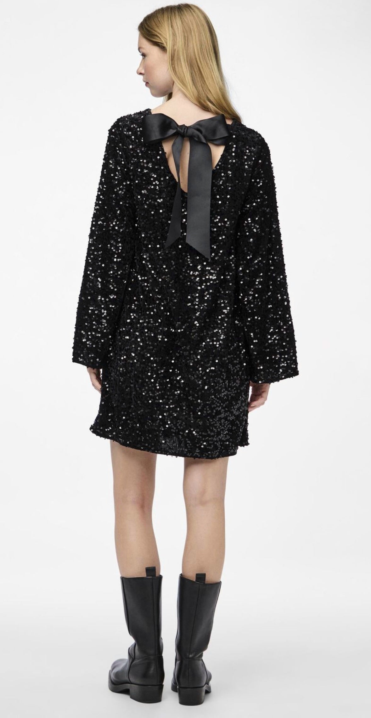 ELSA™ | ROBE PAILLETÉE