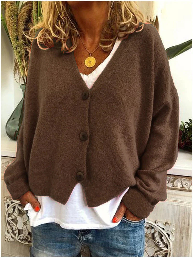 Kiki™ | Gilet Élégant