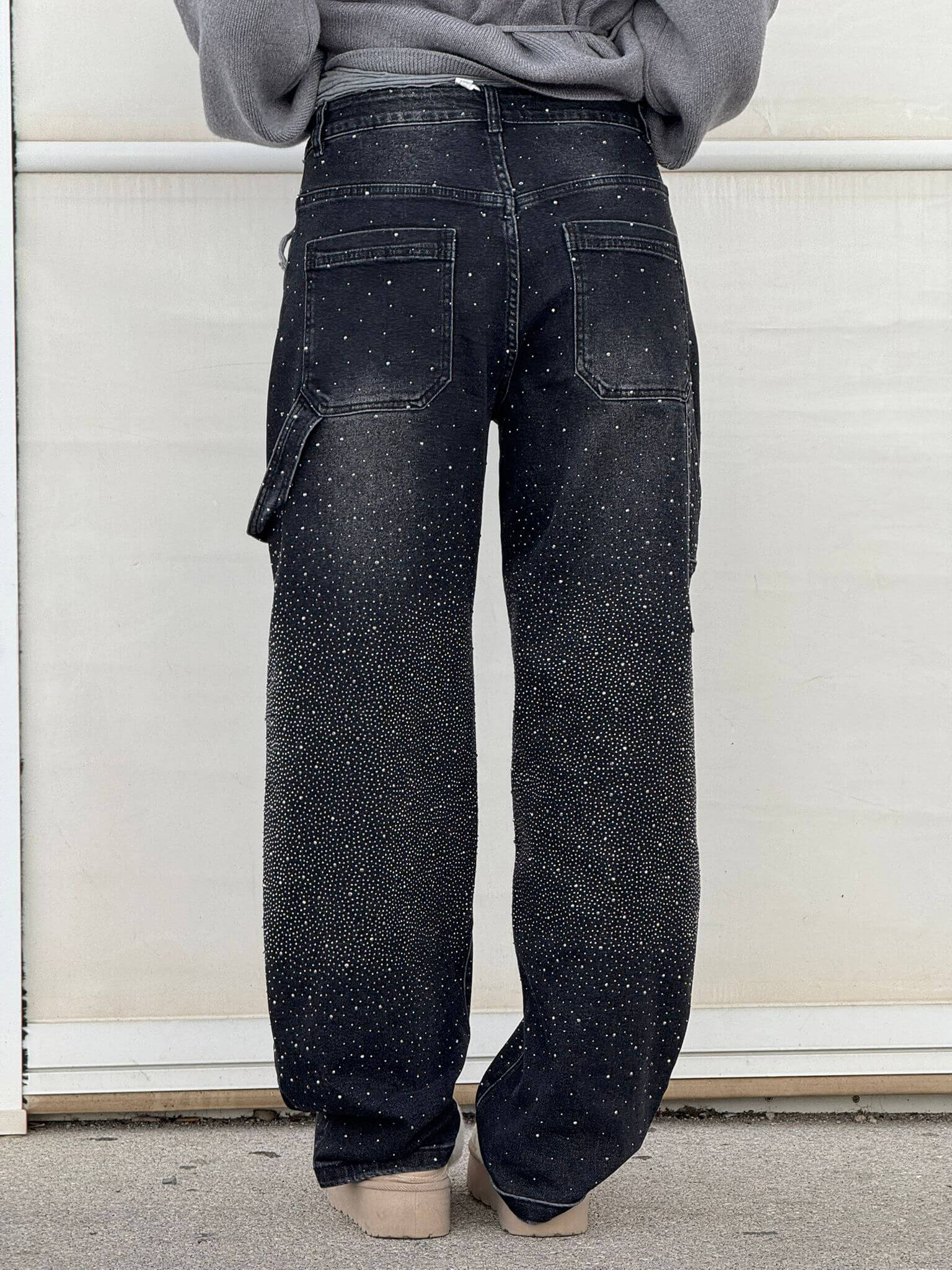 EVA™ | JEANS DIAMANT