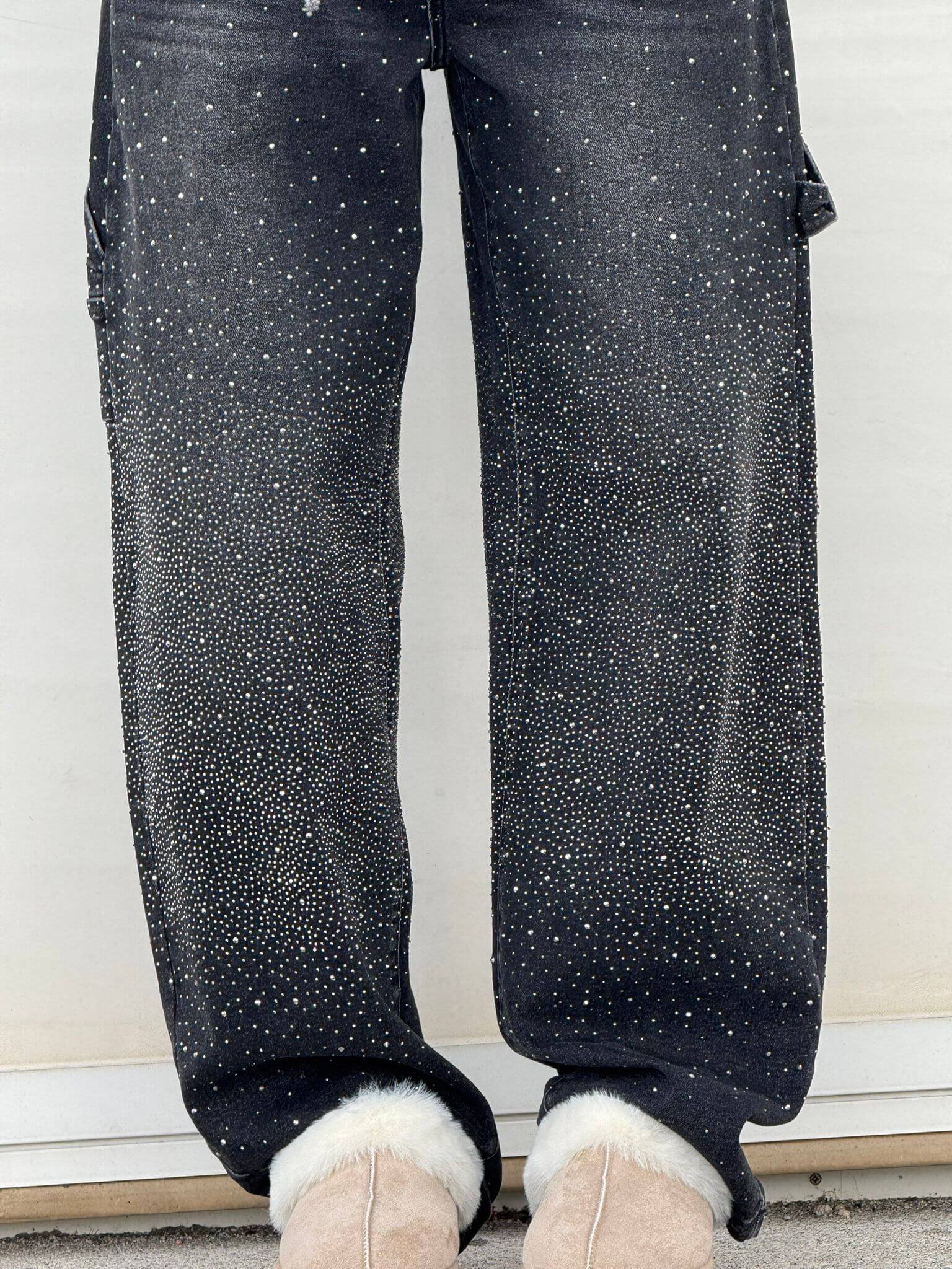 EVA™ | JEANS DIAMANT
