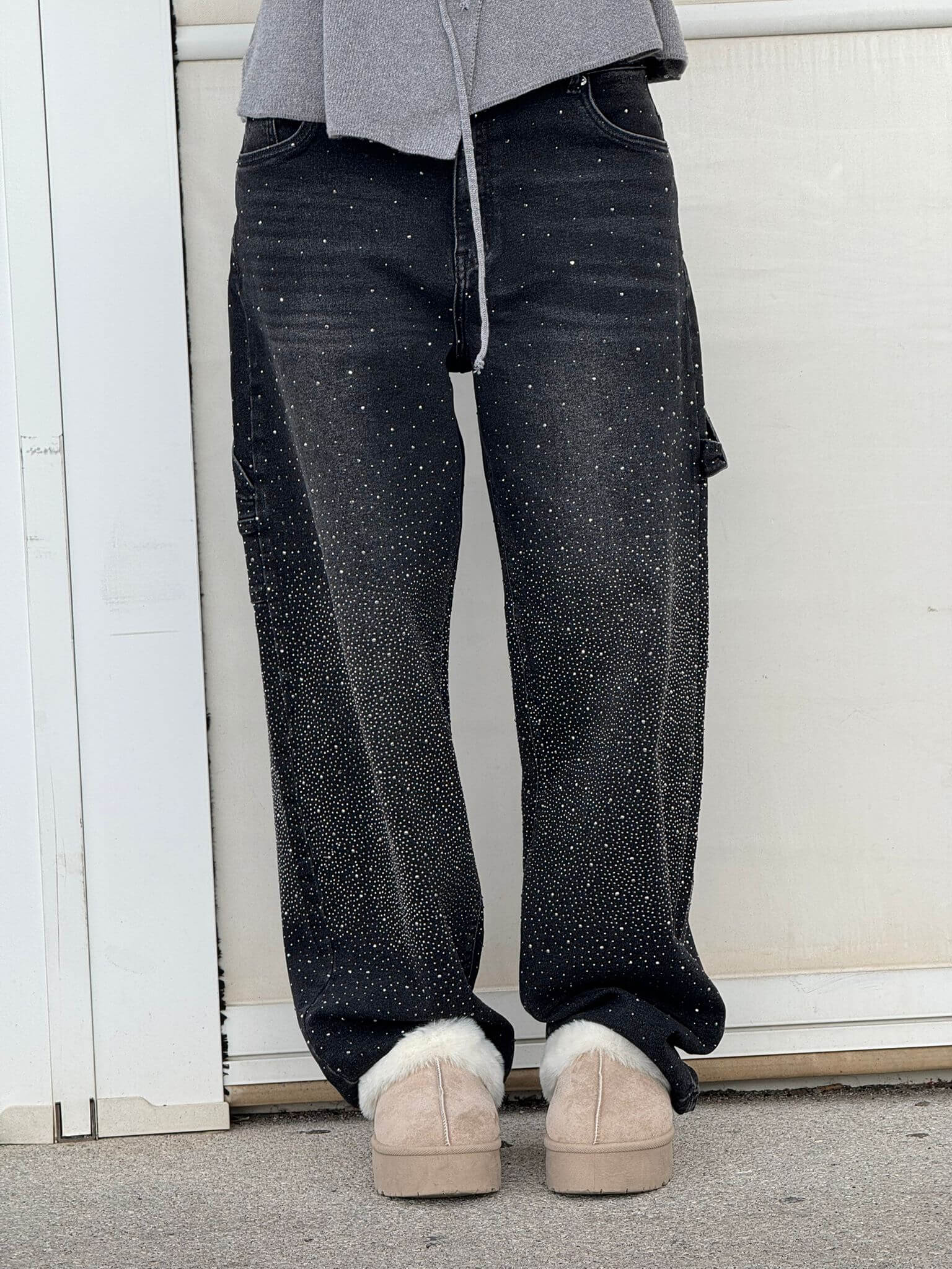EVA™ | JEANS DIAMANT
