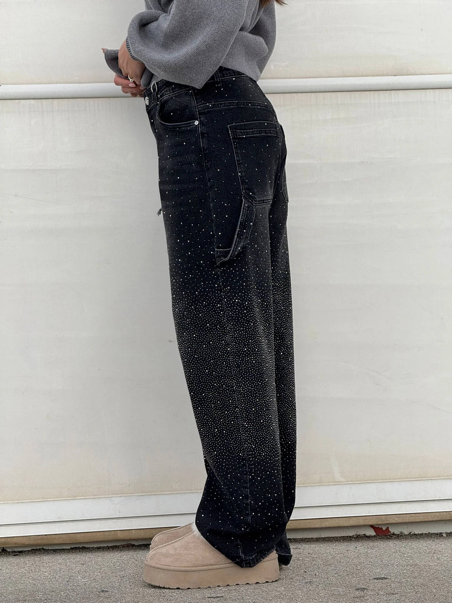 EVA™ | JEANS DIAMANT