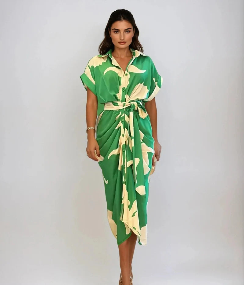 Maison Regal™ | Kaitlynn - Robe Elégant et polyvalent