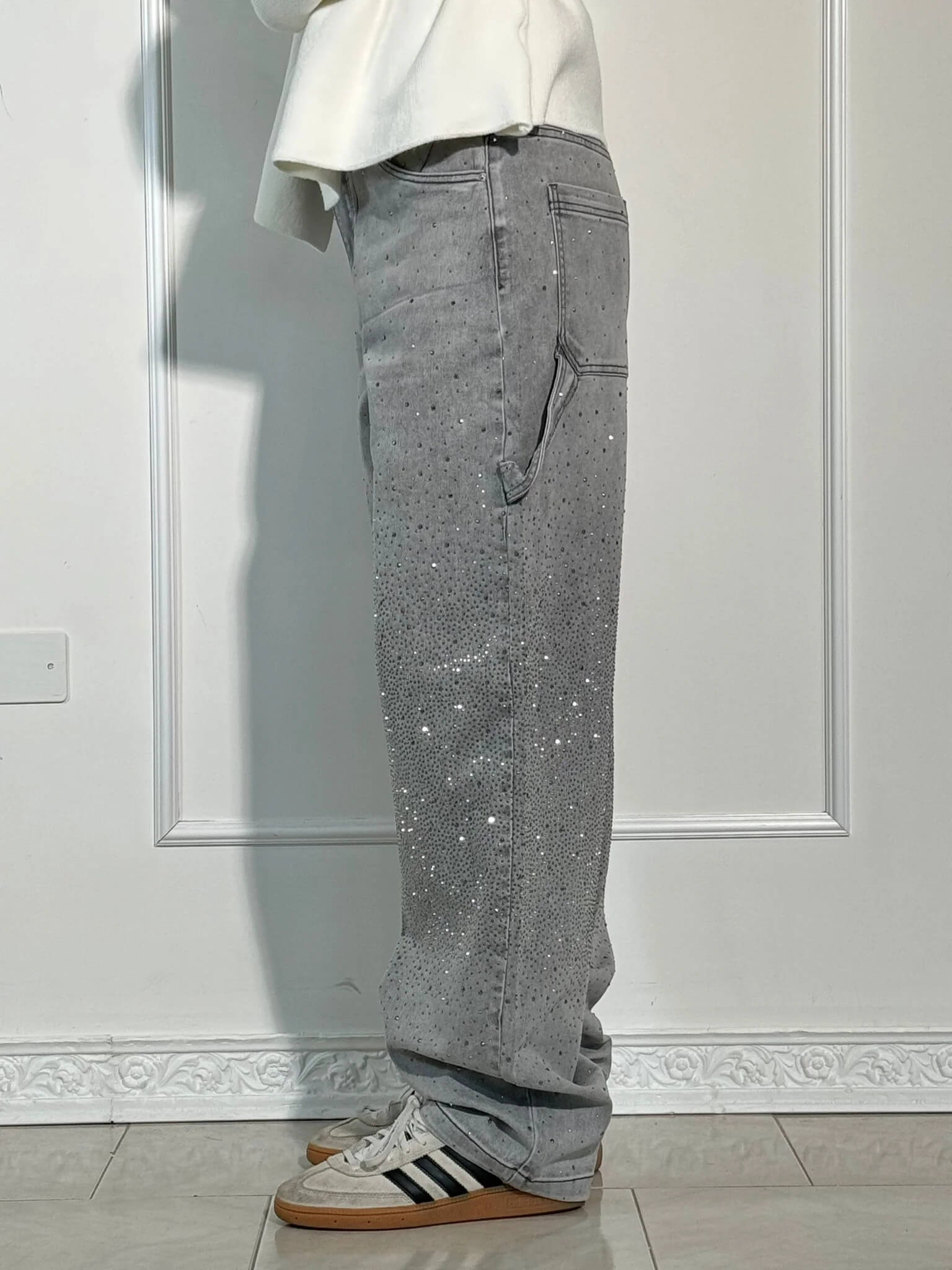 EVA™ | JEANS DIAMANT