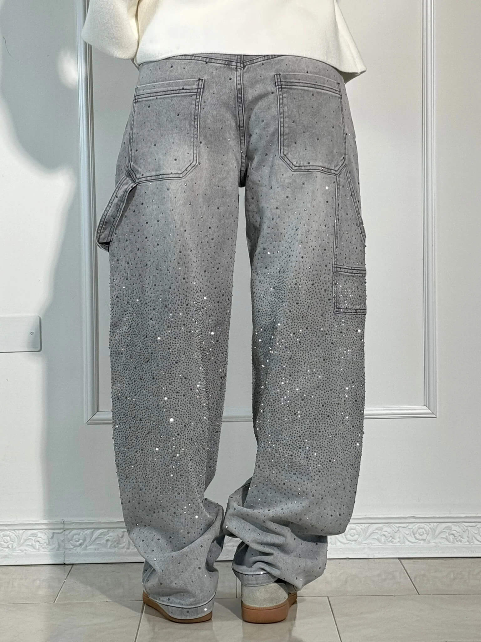 EVA™ | JEANS DIAMANT