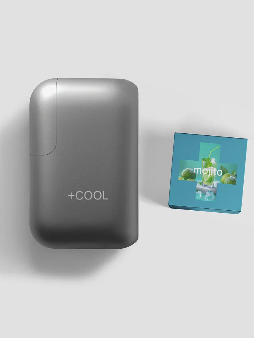 Cool Spray™