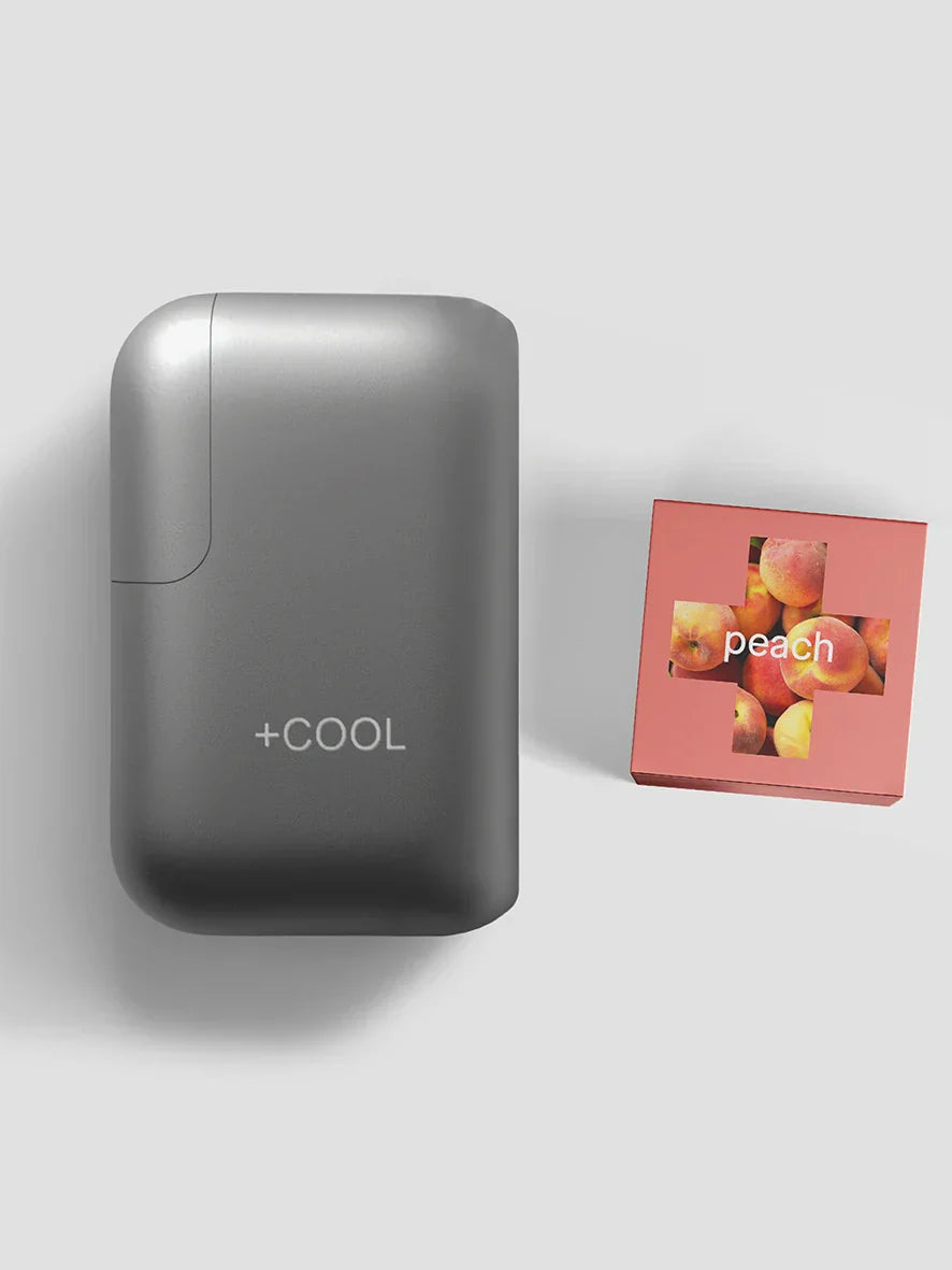 Cool Spray™