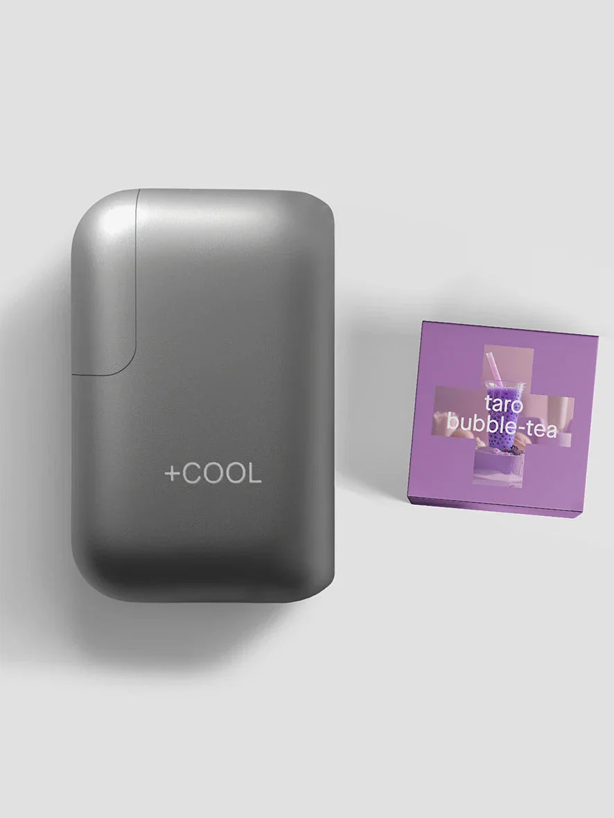 Cool Spray™
