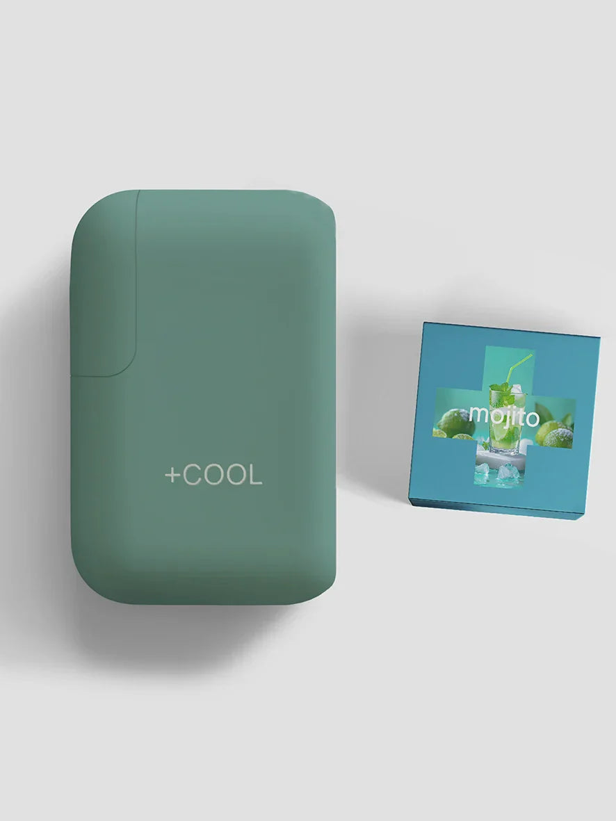 Cool Spray™