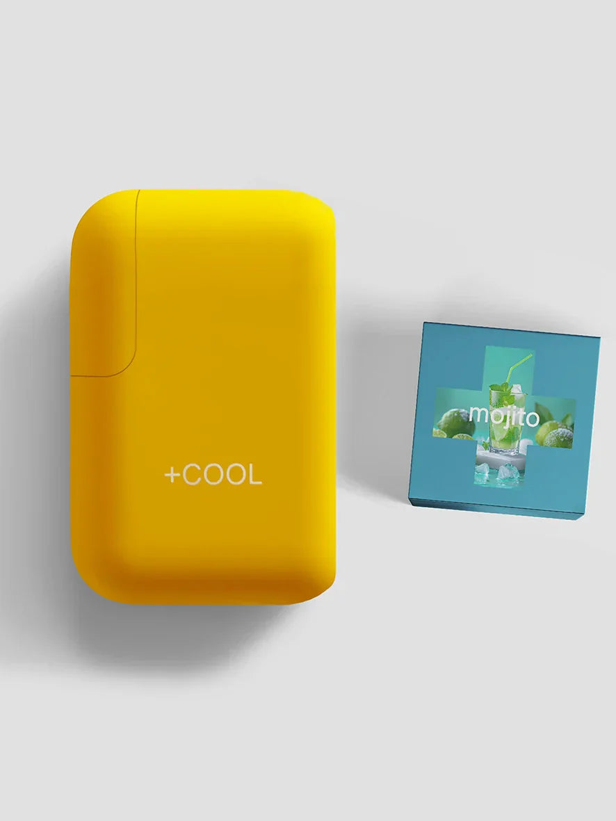 Cool Spray™