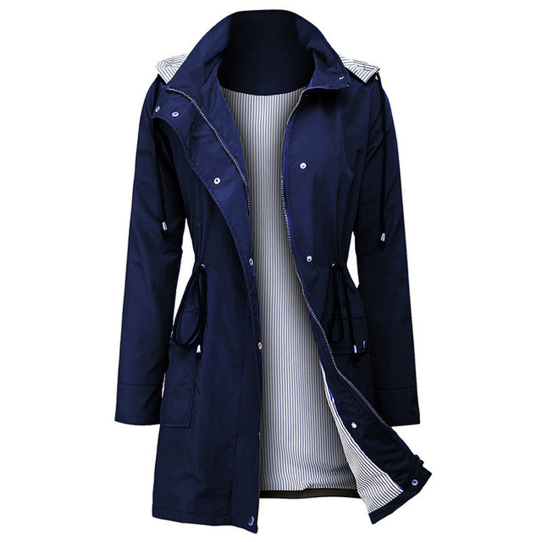 ROSALYND™ | VEST DE PLUIE LÉGER POUR FEMMES