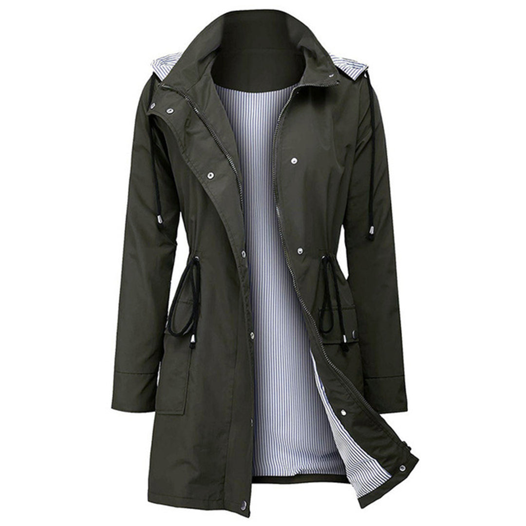 ROSALYND™ | VEST DE PLUIE LÉGER POUR FEMMES