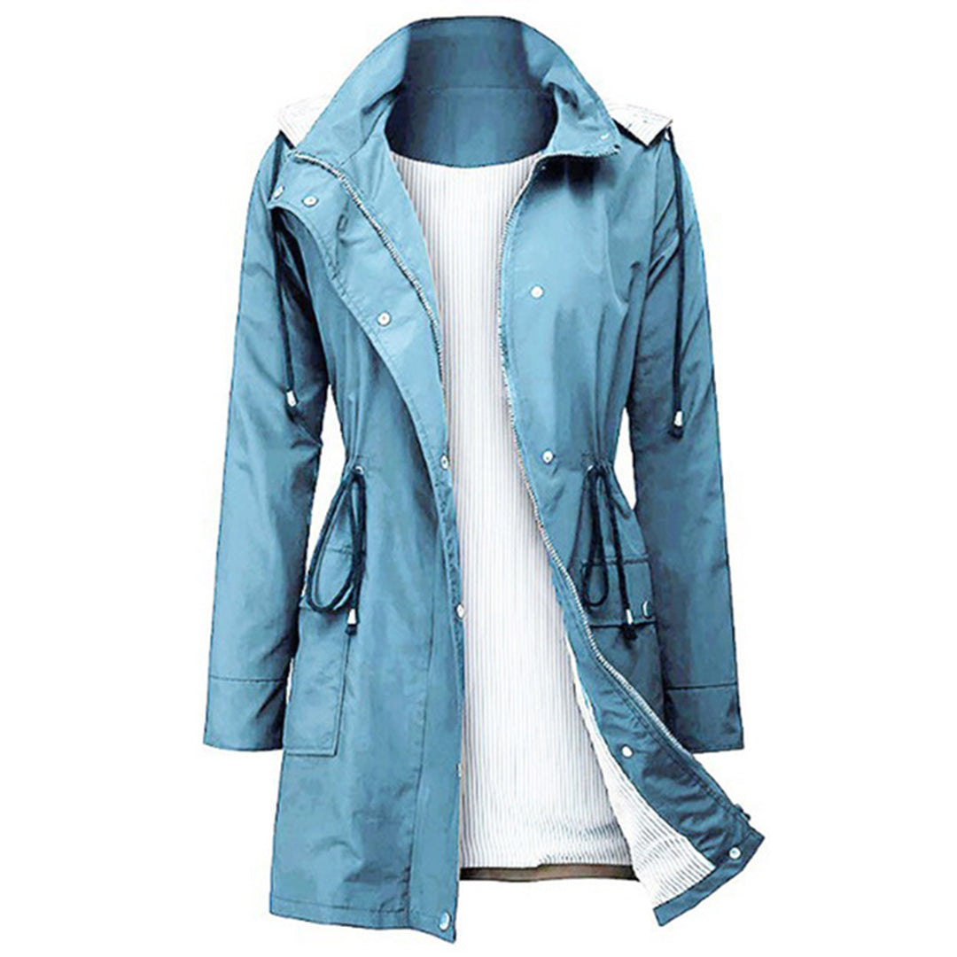 ROSALYND™ | VEST DE PLUIE LÉGER POUR FEMMES