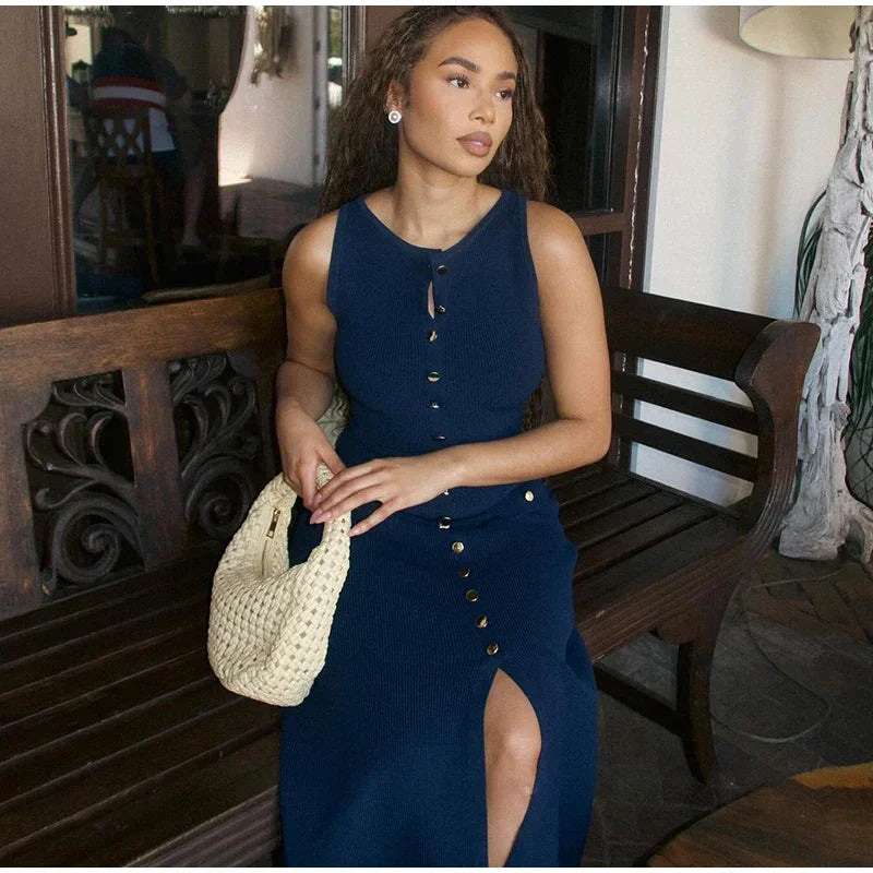 EVELYN™ | ROBE MAXI