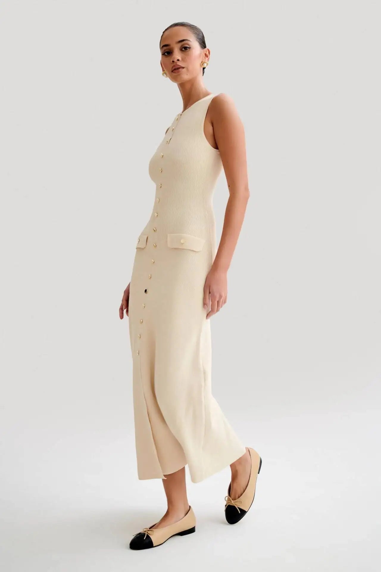 EVELYN™ | ROBE MAXI