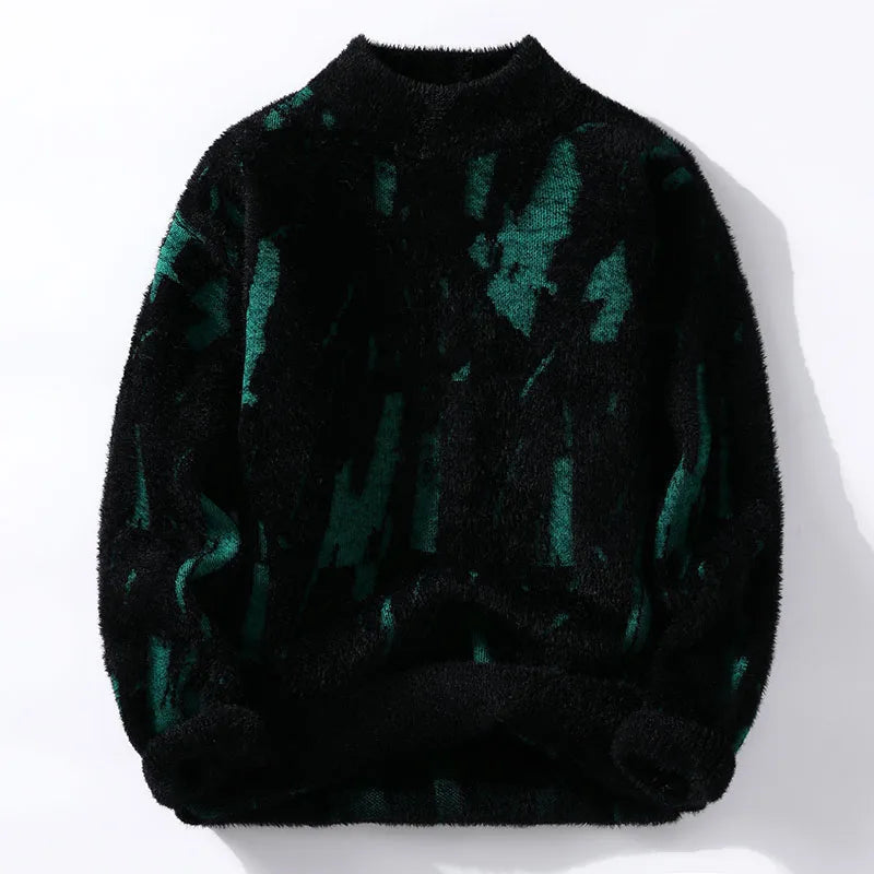 BRENDA™ | SWEATSHIRT NONCHALANT EN COTON ÉPAIS