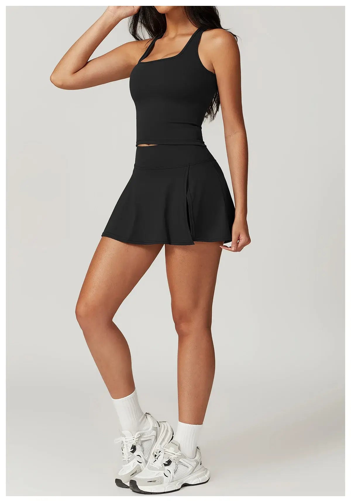 ENSEMBLE JOUETIF CHIC™ | CONFORTABLE ET STYLÉ