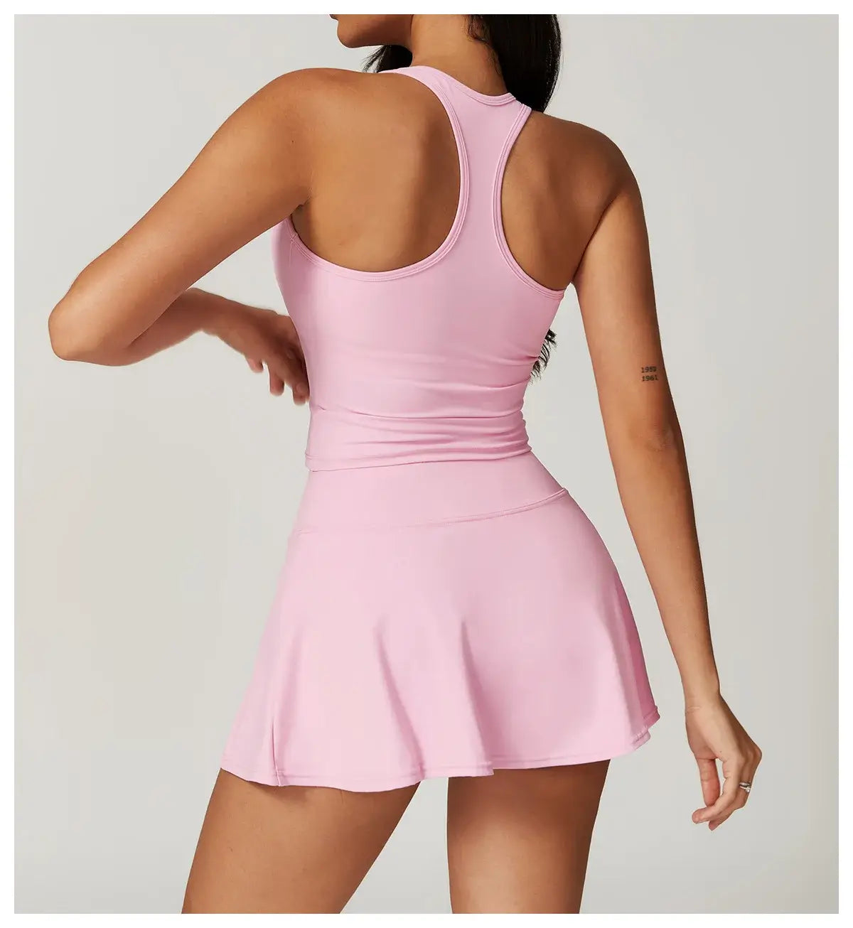 ENSEMBLE JOUETIF CHIC™ | CONFORTABLE ET STYLÉ