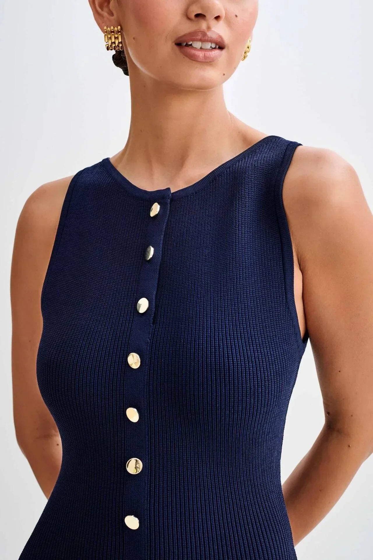 EVELYN™ | ROBE MAXI