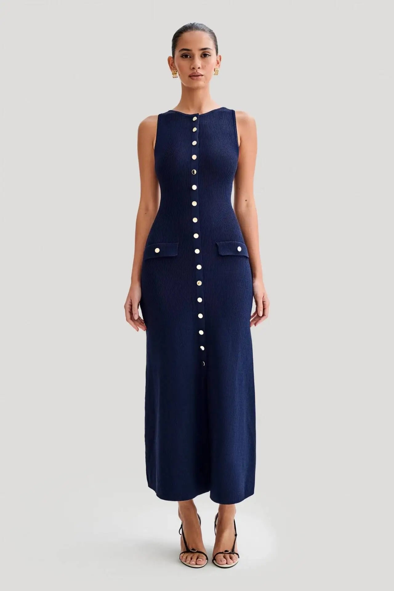 EVELYN™ | ROBE MAXI