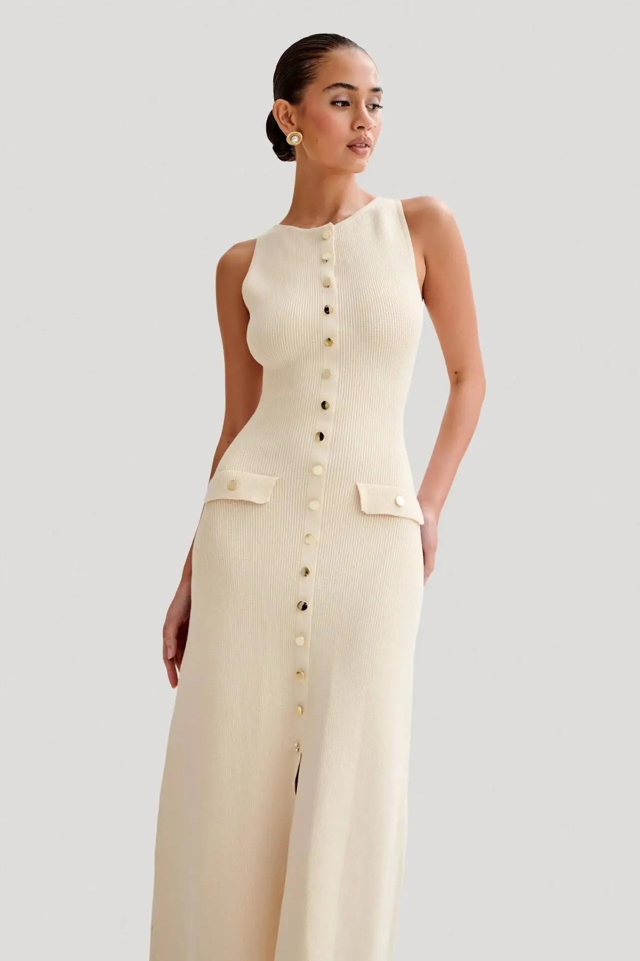 EVELYN™ | ROBE MAXI