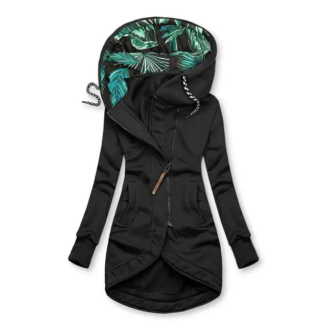NORA™ | MANTEAU D'HIVER ÉLÉGANT