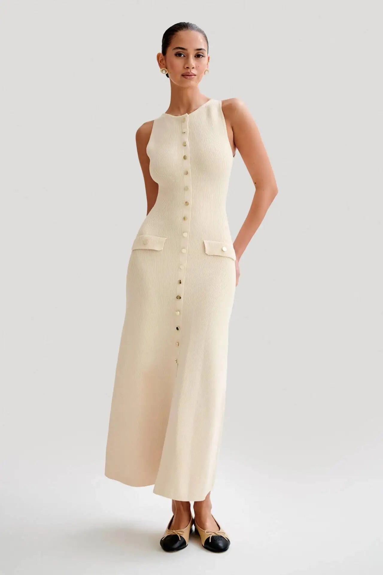 EVELYN™ | ROBE MAXI