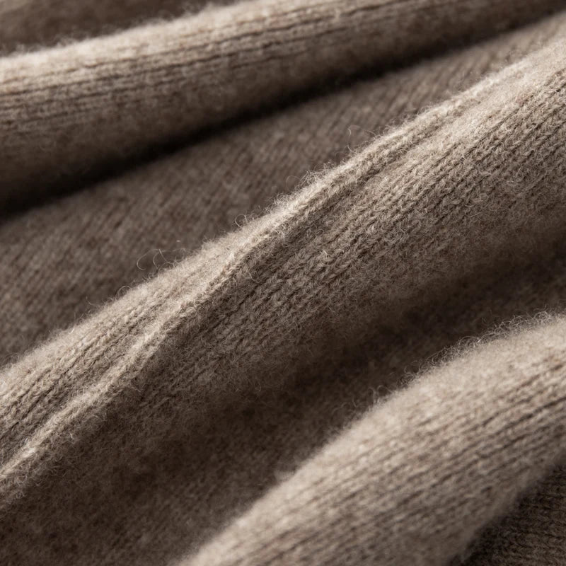Le Charme™ | Pantalon de Détente en Cachemire Premium