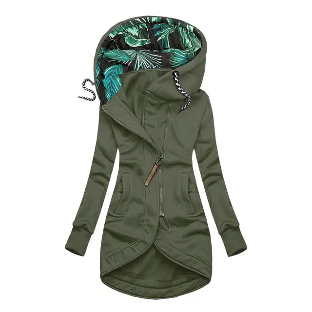 NORA™ | MANTEAU D'HIVER ÉLÉGANT