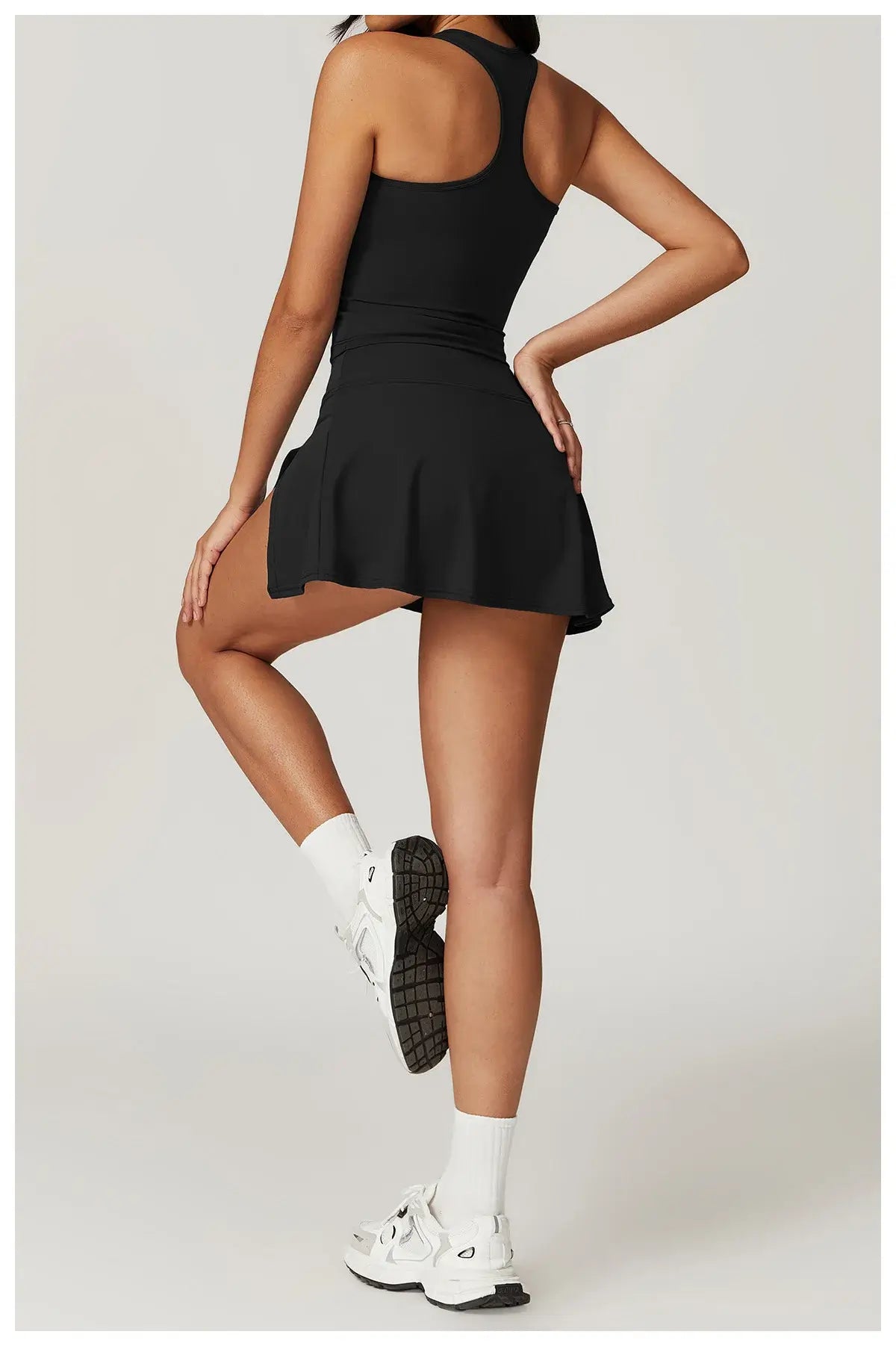 ENSEMBLE JOUETIF CHIC™ | CONFORTABLE ET STYLÉ