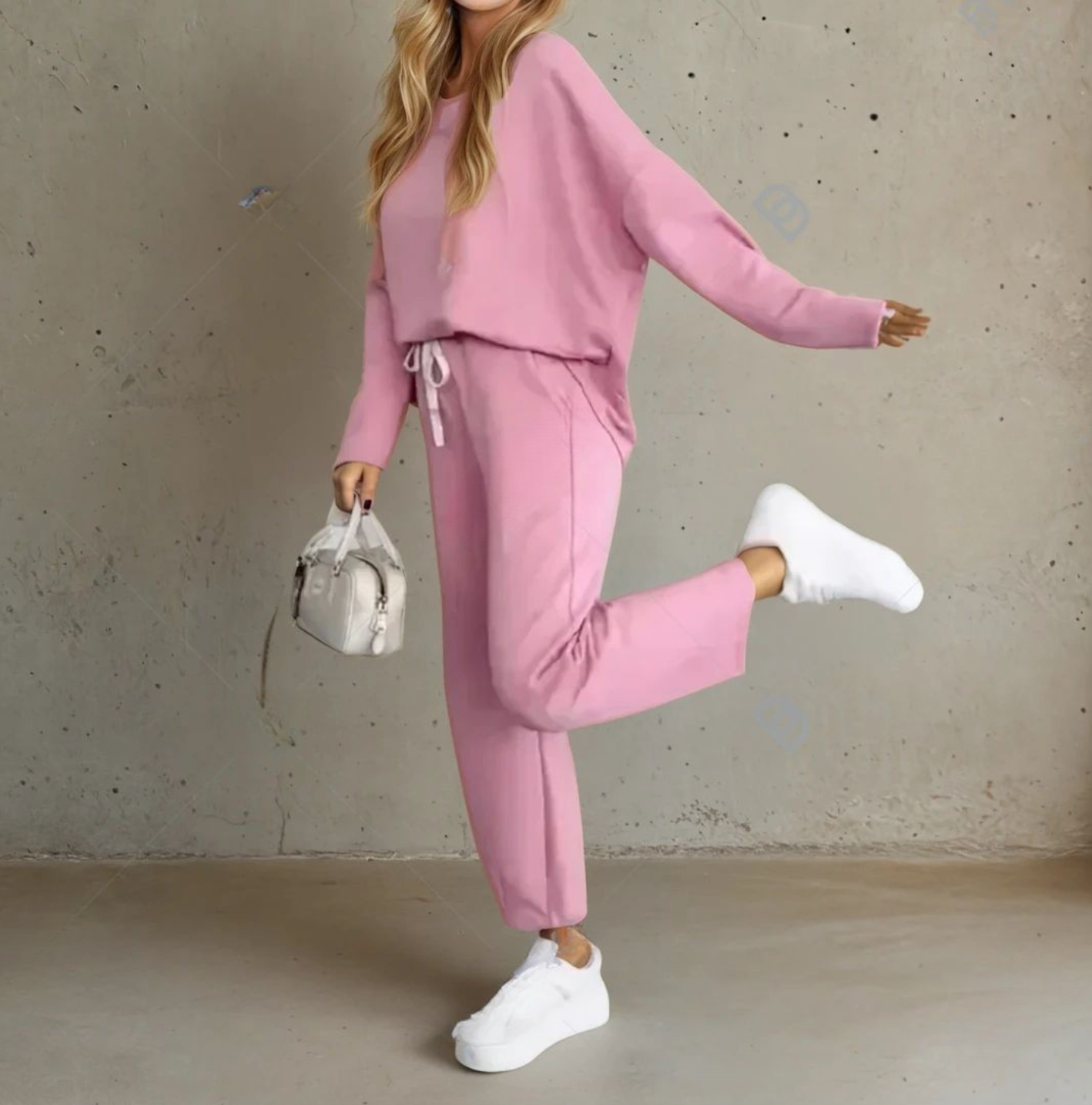 Le Charme™ | Amy & Olivia - Doux comme du beurre & Élégant