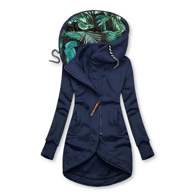 NORA™ | MANTEAU D'HIVER ÉLÉGANT