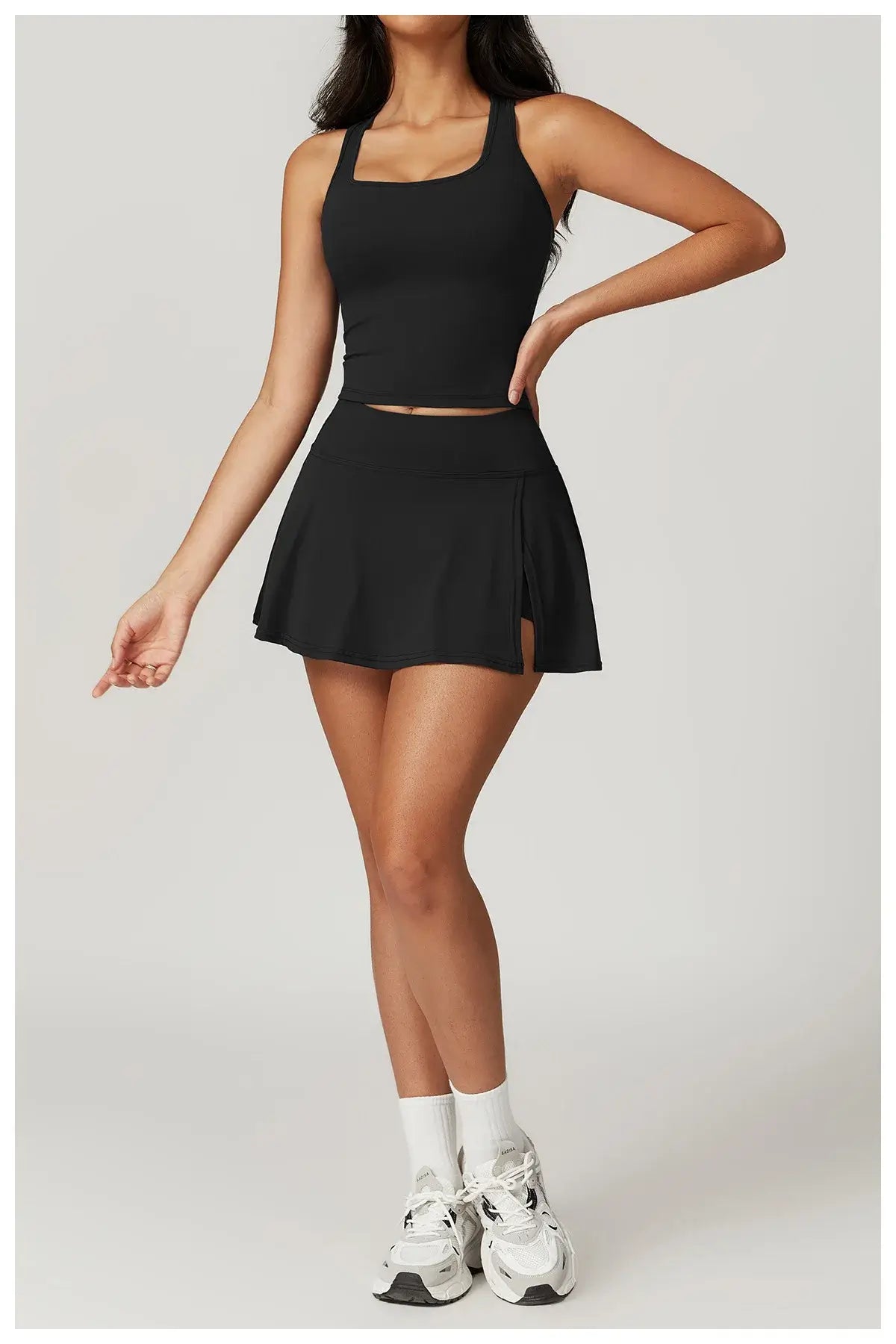 ENSEMBLE JOUETIF CHIC™ | CONFORTABLE ET STYLÉ