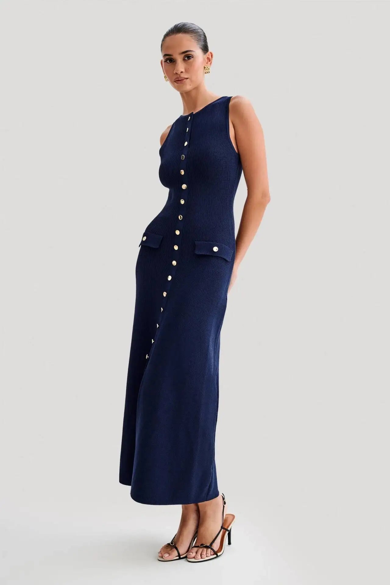 EVELYN™ | ROBE MAXI