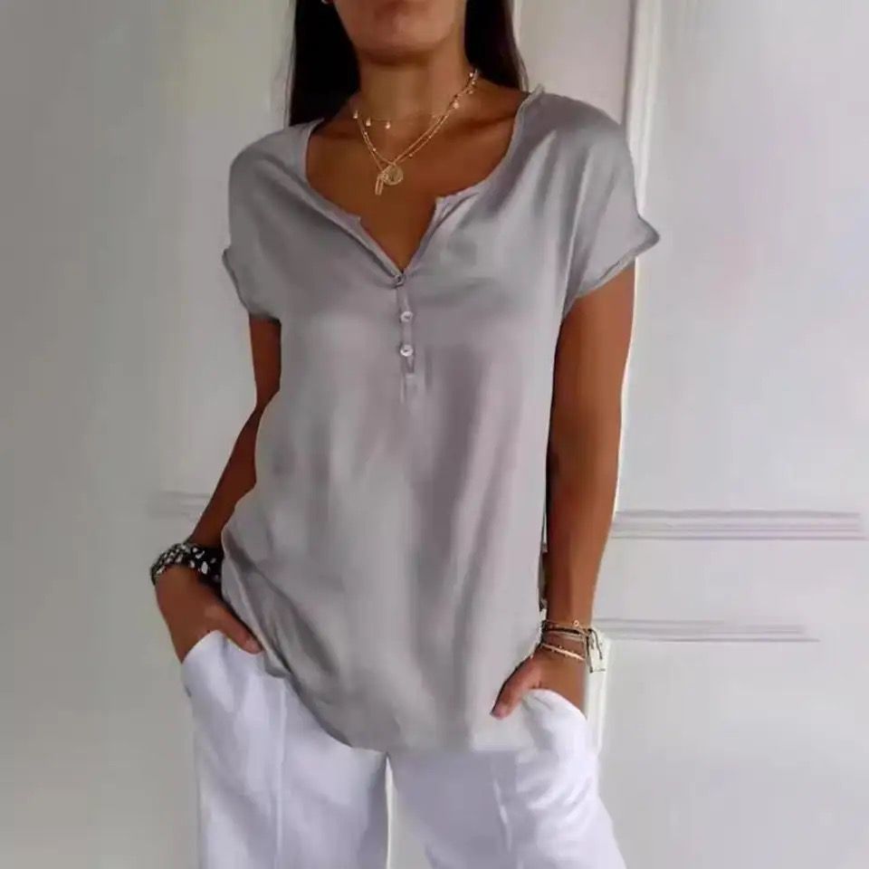 DANIQUE™ | HAUT ÉLÉGANT
