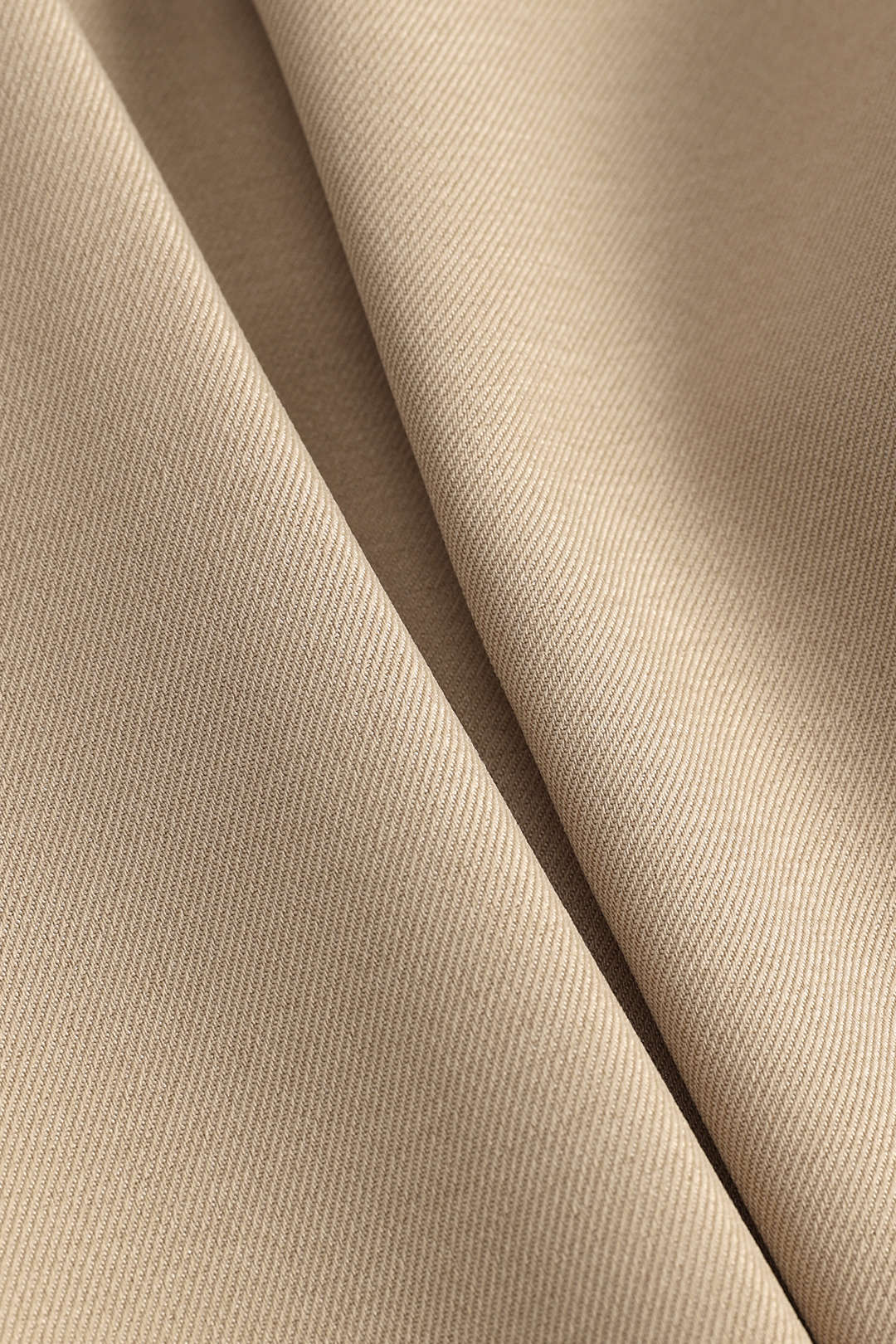 Le Charme™ Pantalon Large Plissé