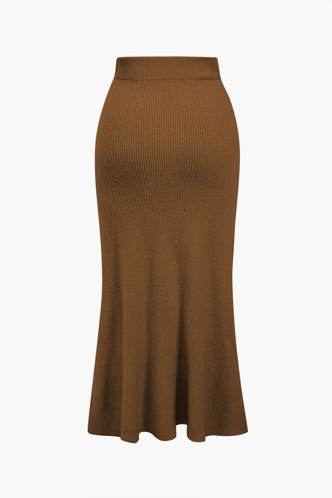 Le Charme™ | Ensemble Pull Découpé et Jupe
