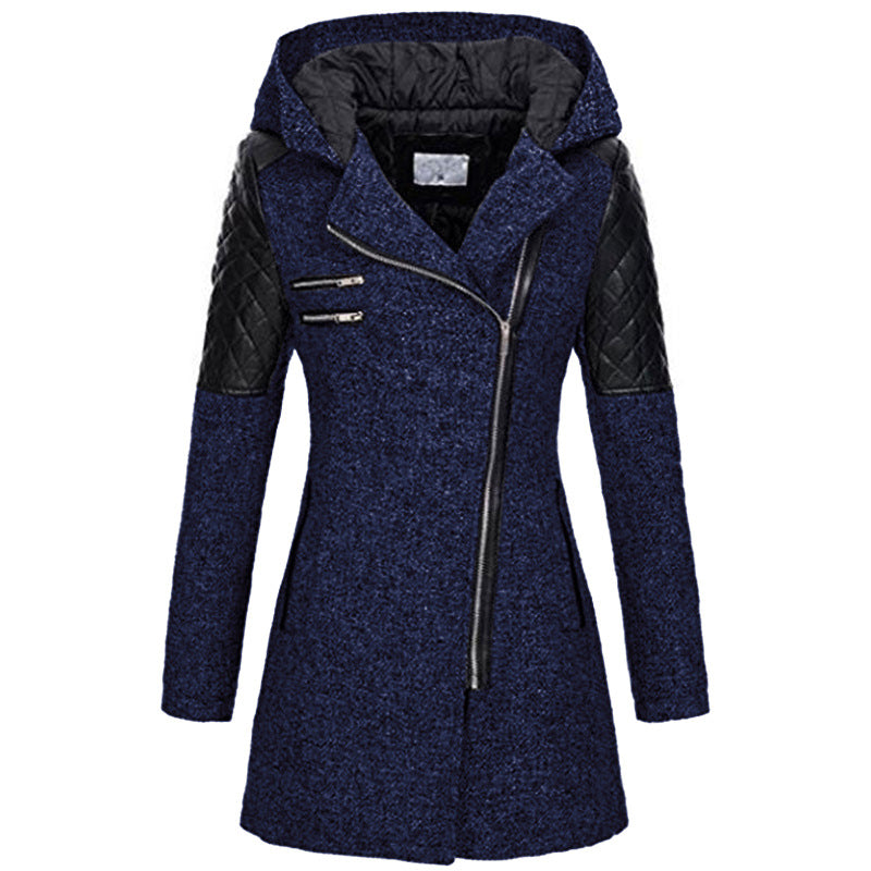 ROSEMARY™ | MANTEAU D'HIVER