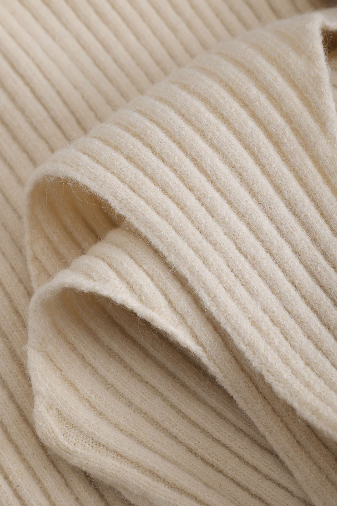 Le Charme™ Ensemble Pull : Haut à Manches Longues et Robe