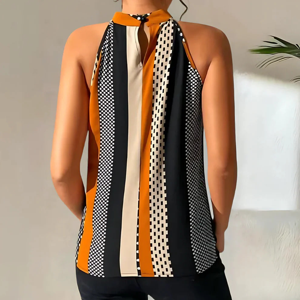 Gina™ | Haut Luxueux Avec Design