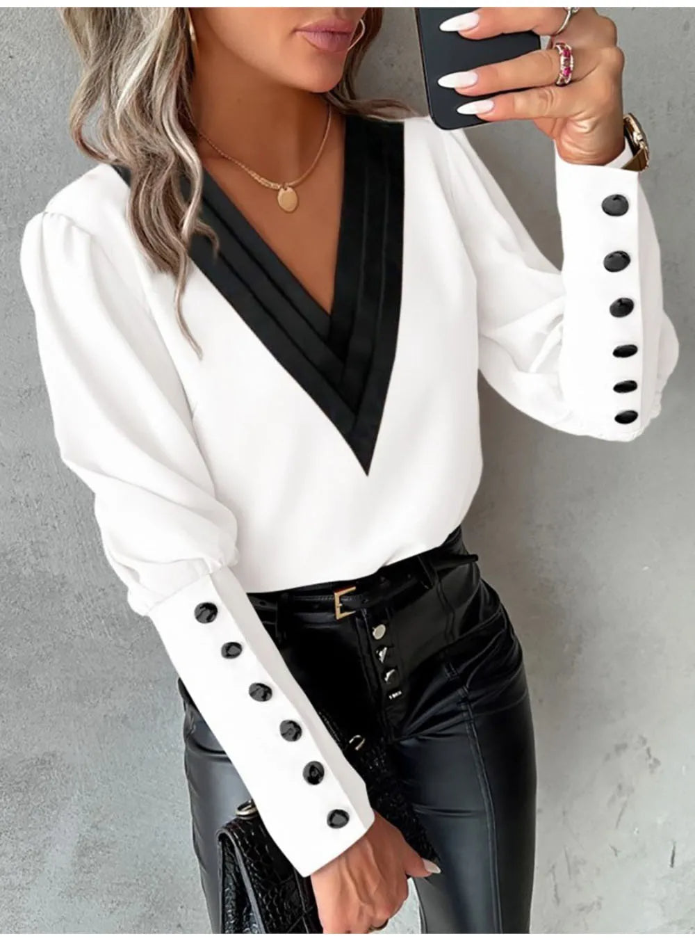 Elise™ | Élégant et Stylé