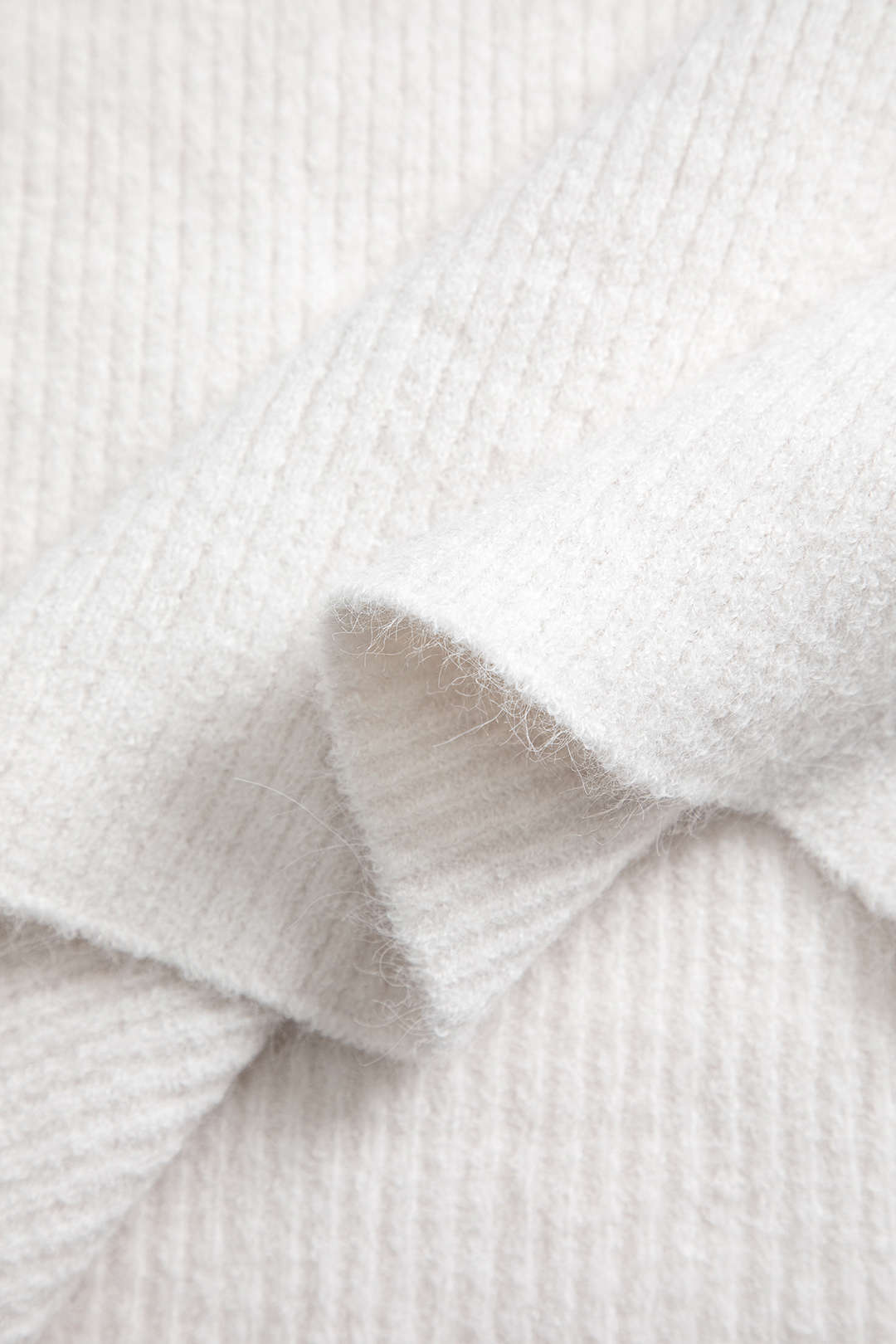 Le Charme™ | Ensemble Pull Découpé et Jupe