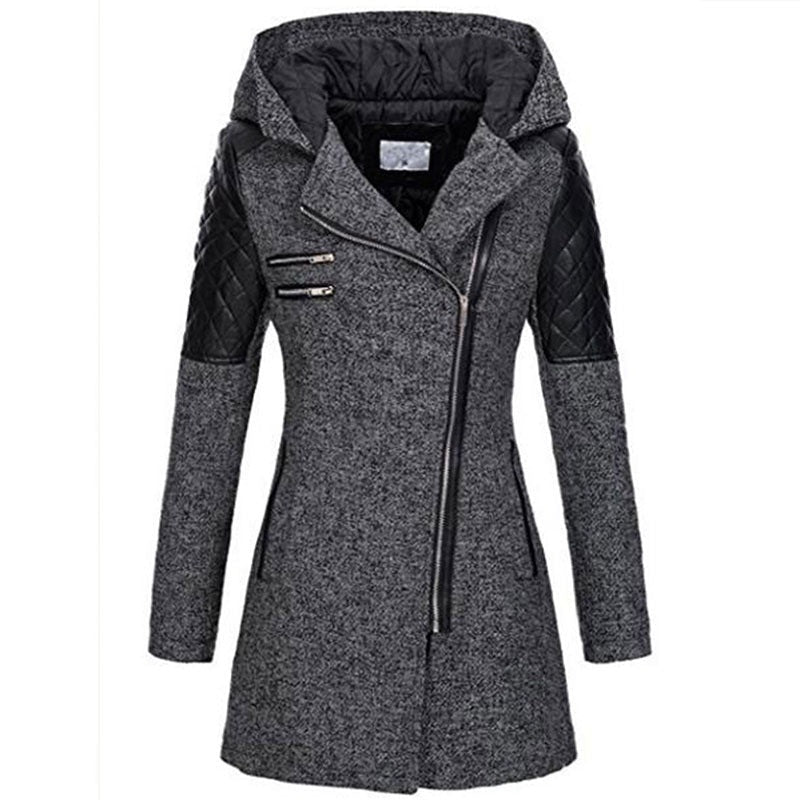 ROSEMARY™ | MANTEAU D'HIVER