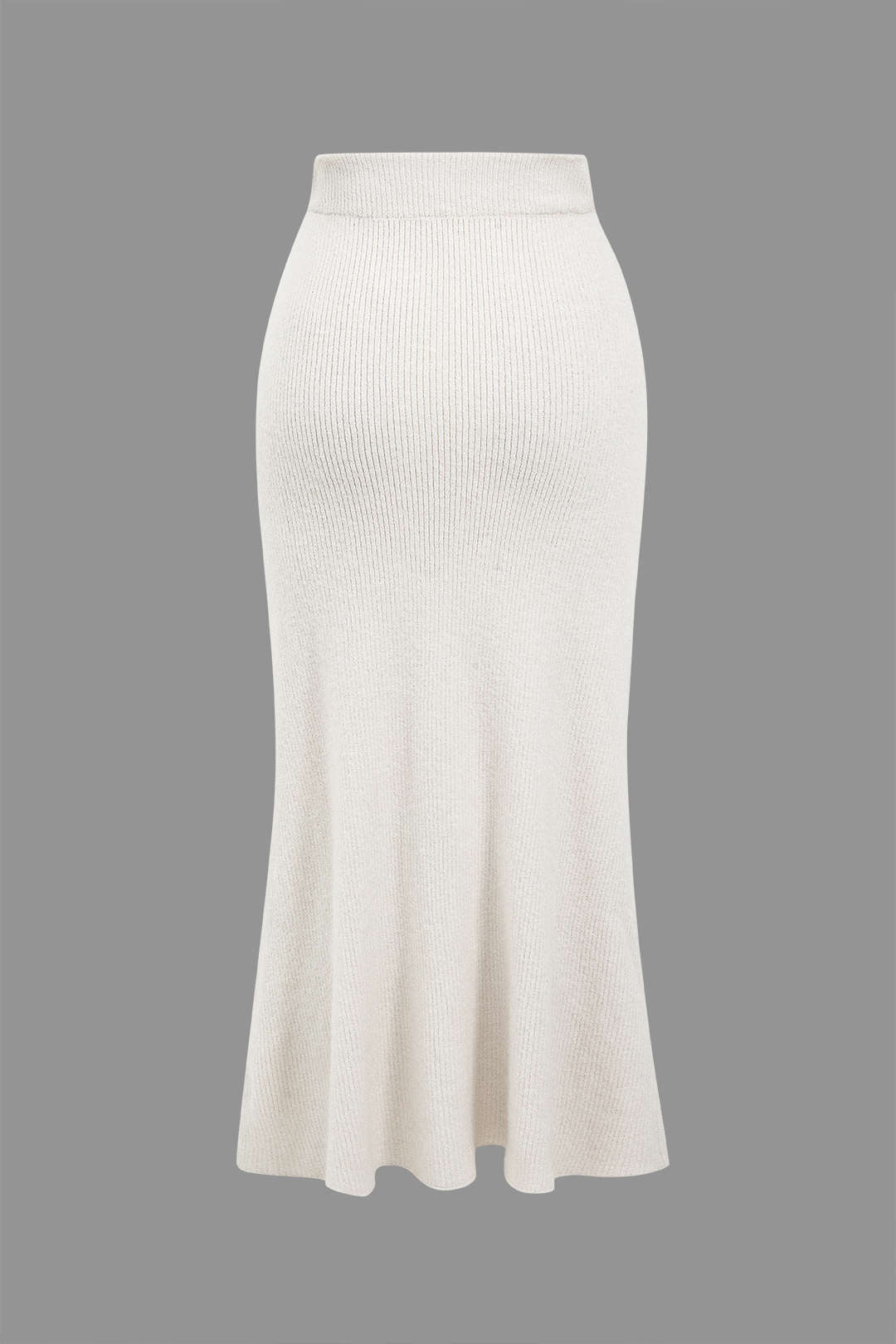 Le Charme™ | Ensemble Pull Découpé et Jupe